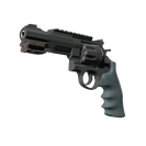Souvenir R8 Revolver | Night (Minimal Wear)