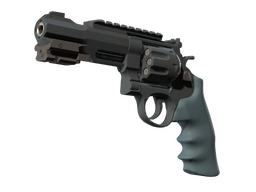Souvenir R8 Revolver | Night (Factory New)