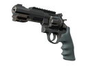 R8 Revolver | Night (Field-Tested)