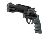 Souvenir R8 Revolver | Night (Field-Tested)