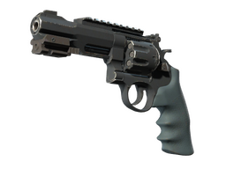 Souvenir R8 Revolver | Night (Field-Tested)