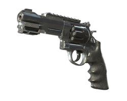 R8 Revolver | Dark Chamber