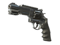 R8 Revolver | Dark Chamber