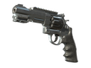R8 Revolver | Dark Chamber (Field-Tested)