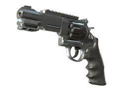 R8 Revolver | Dark Chamber