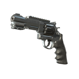 Souvenir R8 Revolver | Dark Chamber (Field-Tested)