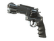 R8 Revolver | Dark Chamber (Field-Tested)