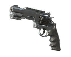 R8 Revolver | Dark Chamber