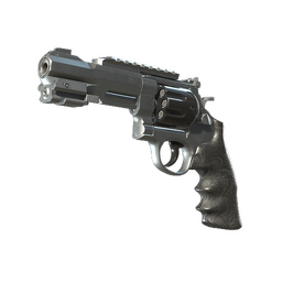 Souvenir R8 Revolver | Dark Chamber (Factory New)