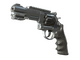 R8 Revolver | Dark Chamber (Minimal Wear)