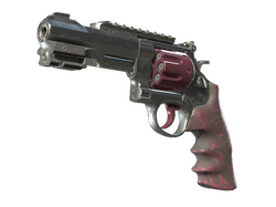 R8 Revolver | Mauve Aside