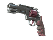 R8 Revolver | Mauve Aside (Factory New)