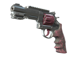 R8 Revolver | Mauve Aside