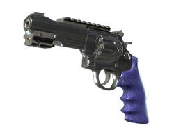 R8 Revolver | Cobalt Grip