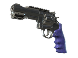 R8 Revolver | Cobalt Grip