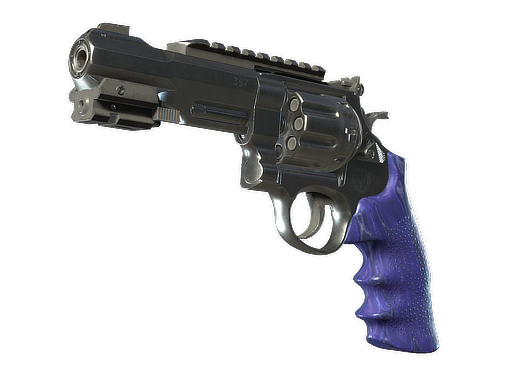 R8 Revolver | Cobalt Grip