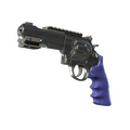R8 Revolver | Cobalt Grip