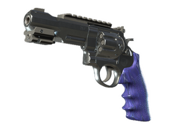 R8 Revolver | Cobalt Grip