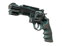 R8 Revolver | Canal Spray
