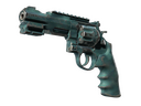 R8 Revolver | Canal Spray (Field-Tested)