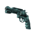 R8 Revolver | Canal Spray