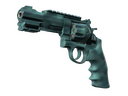 R8 Revolver | Canal Spray (Factory New)