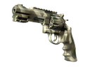 R8 Revolver | Bone Mask (Factory New)