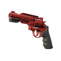 R8 Revolver | Crimson Web