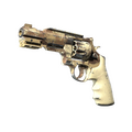 R8 Revolver | Desert Brush