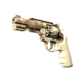 Souvenir R8 Revolver | Desert Brush