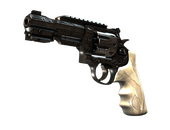 R8 Revolver | Inlay (Field-Tested)