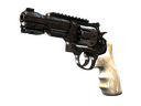 Souvenir R8 Revolver | Inlay (Factory New)