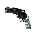 R8 Revolver | Grip