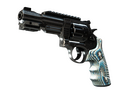 R8 Revolver | Grip (Field-Tested)