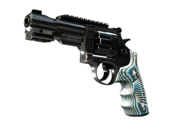 R8 Revolver | Grip