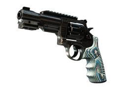 StatTrak R8 Revolver | Grip