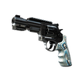 R8 Revolver | Grip
