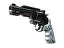 R8 Revolver | Grip (Factory New)