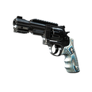 R8 Revolver | Grip (Minimal Wear)