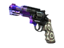 R8 Revolver | Crazy 8 (Minimal Wear)