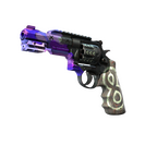 R8 Revolver | Crazy 8 (Factory New)