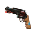 R8 Revolver | Junk Yard