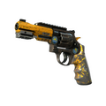 R8 Revolver | Banana Cannon
