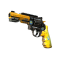 R8 Revolver | Banana Cannon