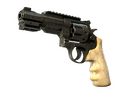 R8 Revolver | Memento (Battle-Scarred)