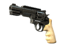 R8 Revolver | Memento (Well-Worn)