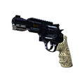 R8 Revolver | Llama Cannon
