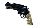 R8 Revolver | Llama Cannon (Field-Tested)