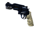 R8 Revolver | Llama Cannon (Factory New)