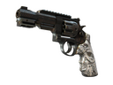 R8 Revolver | Bone Forged (Factory New)